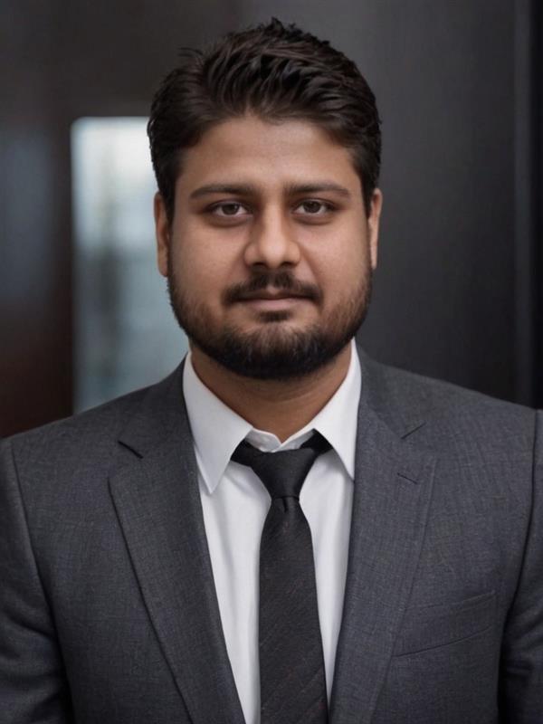 Gourav Manna